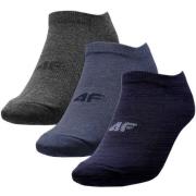 4F Heren h4l22 sokken (set van 3)