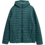 4F Heren m240 donsjack