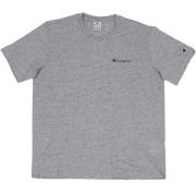 Champion Herenshirt met korte mouwen