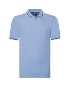 Campbell Classic polo met korte mouwen