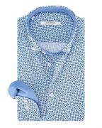 The Blueprint Trendy overhemd met lange mouwen