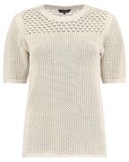 Bloomings Pullover korte mouw slk20-8645