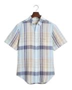 Gant Overhemd korte mouw 3250075