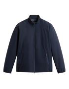 Woolrich Sailing two layers bomber bomberjacks cfwoou1162mrut4018