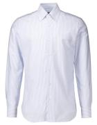 Barba Napoli Lange mouw overhemden i1u24p0147063.u