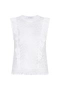 Lofty Manner top qc07.1 top natalia 100 white