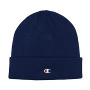 Champion 806065 beanie met logo