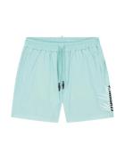 Malelions Split swim shorts zwembroeken mm3-ss25-13