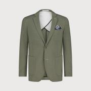 Blue Industry Jersey colbert 24/7 stretch |
