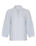 Moss Copenhagen Blouse lange mouw 18894 pennie