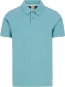 Protest cube polo strandpolo heren combi