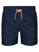 Petrol Industries men swimshort m-1050-sws951 5178 blue