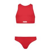 Puma girls racerback bikini bikini meisjes -