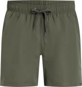 Firefly ken iv m zwemshort heren groendonker