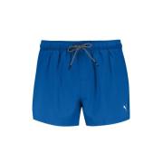 Puma swim men short length swim sho zwemshort heren -