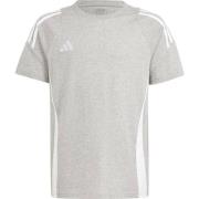 Adidas Kinderen/kinderen tiro 24 t-shirt