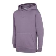 4F Meisjes hjz22 hoodie