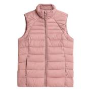 4F Dames h4z22 gewatteerd gilet