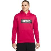 Nike Heren df fc libero hoodie