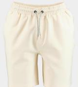 Bos Bright Blue Supply & co. korte broek sylvan clean sweat short 2510...