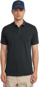 G-Star Dunda overdyed slim polo ss