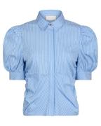 Neo Noir Blouse korte mouw 165556 frannie