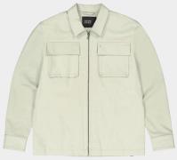 Butcher of Blue Overshirt sonam twill overshirt m2424002/791