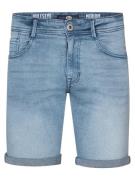 Petrol Industries men shorts denim m-1050-sho002 5878 forest fog