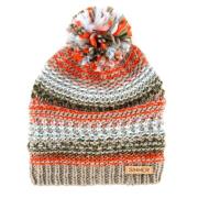 Sinner sierra beanie hoed -multicolour