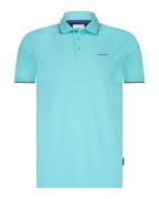 State of Art Polo met korte mouwen