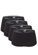 O'Neill Dames boxershorts 4-pack