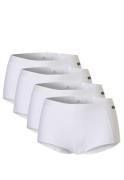 O'Neill Dames boxershorts 4-pack