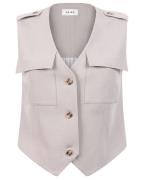 Aaiko Gilet ally pes 681