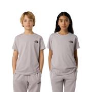 The North Face Casual t-shirt jongens