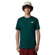The North Face Casual t-shirt heren