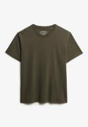 Superdry Relaxed tee donker