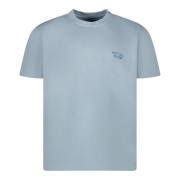Cars Central ts grey blue licht