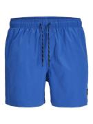 Jack & Jones Heren plus size zwemshort jpstmaui jjswim