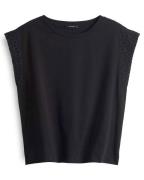 Opus Top korte mouw 10401413082316