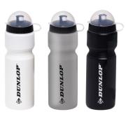 Dunlop Handvat 750ml waterflessenset