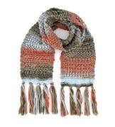 Sinner sierra scarf -