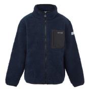 Regatta Kinder/kids frankie full zip fleecejack