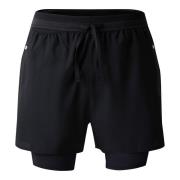 Dare2b Heren movement ii korte broek