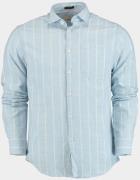 Dstrezzed Casual hemd lange mouw kratos shirt 303902/646