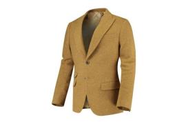 Circle of Gentlemen Uddin winter colbert 100% wo