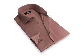 Circle of Gentlemen Milas 4-way superstretch shirt