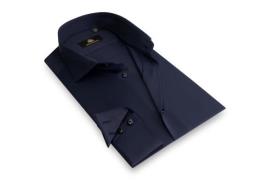 Circle of Gentlemen Minze 4-way superstretch shirt