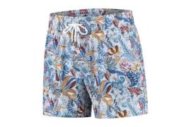 Circle of Gentlemen Maddox swimshort rechte pijp