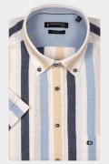 Giordano Casual hemd korte mouw league short sleeve button do 516116/6...