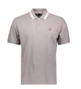 Jack & Jones Jcohass logo polo ss smu